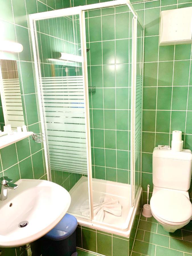 Gutshof Zum Schluxen Daire Pinswang Dış mekan fotoğraf